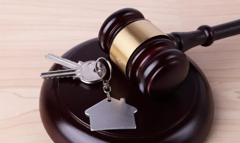 A Suspensão ou Anulação de Leilões Extrajudiciais de Imóveis: O Que Você Precisa Saber A Suspensão ou Anulação de Leilões Extrajudiciais de Imóveis: O Que Você Precisa Saber